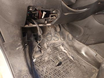 Opel Combo · Ano 2016