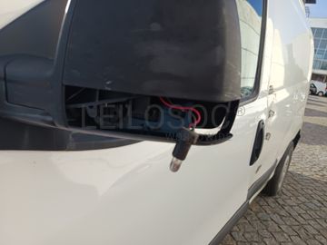 Opel Combo · Ano 2016