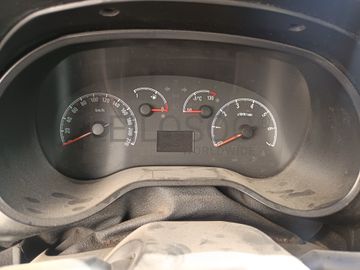 Opel Combo · Ano 2016