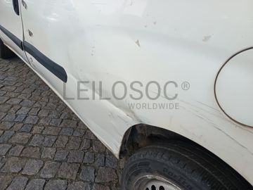 Opel Combo · Ano 2016
