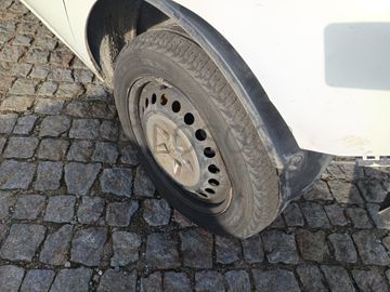 Opel Combo · Ano 2016