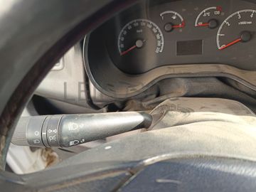 Opel Combo · Ano 2016