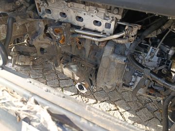 Opel Combo · Ano 2016