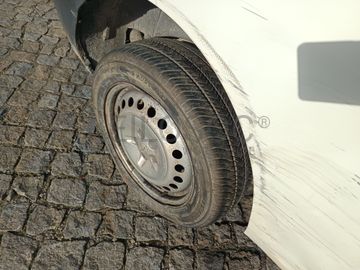 Opel Combo · Ano 2016