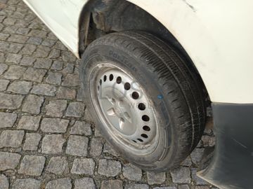 Opel Combo · Ano 2016