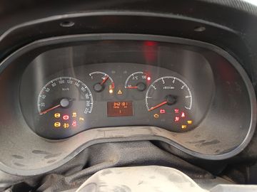 Opel Combo · Ano 2016