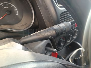 Opel Combo · Ano 2016