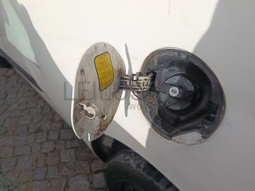 Opel Combo · Ano 2016