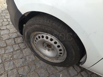 Opel Combo · Ano 2016