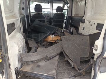 Opel Combo · Ano 2016