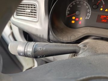 Opel Combo · Ano 2016