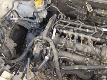 Opel Combo · Ano 2016