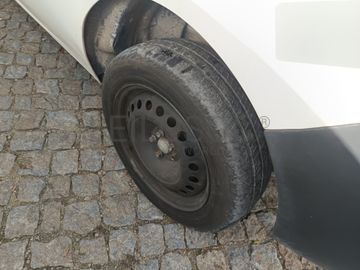 Opel Combo · Ano 2016