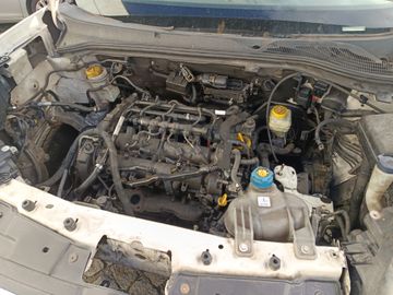 Opel Combo · Ano 2016