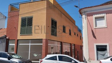 Quinhão Hereditário · Cartaxo