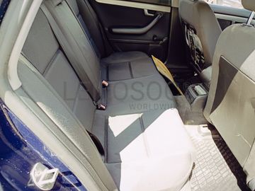Audi A4 · Ano 2001