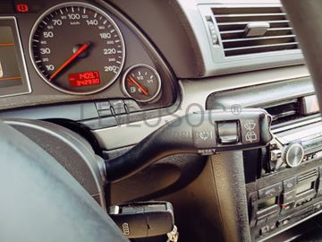 Audi A4 · Ano 2001
