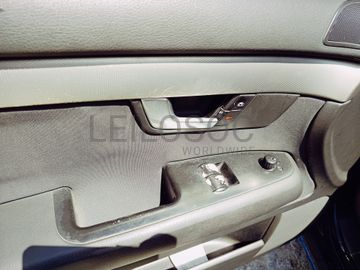 Audi A4 · Ano 2001