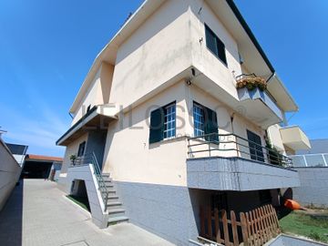 Moradia V5 · Lavra, Matosinhos