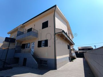 Moradia V5 · Lavra, Matosinhos