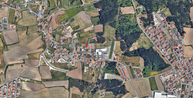 Moradia V5 · Lavra, Matosinhos