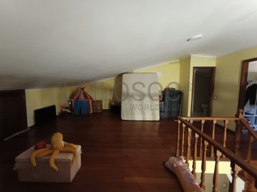 Moradia V5 · Lavra, Matosinhos