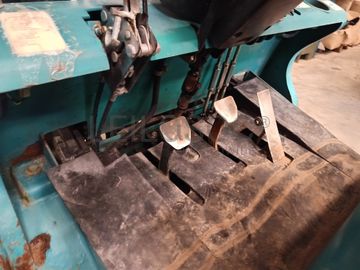 Empilhador Feeler FD30 · Ano 2019