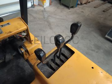 Empilhador Daewoo D30 S-2