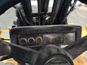 Empilhador Daewoo D30 S-2