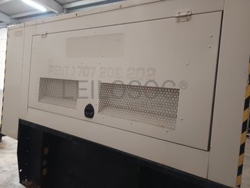 Gerador CAT Olympian · Ano 2009