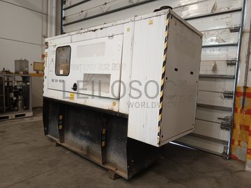 Gerador CAT Olympian · Ano 2009