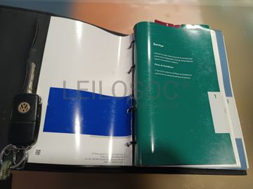 Volkswagen Golf 1.6 TDI · Ano 2009