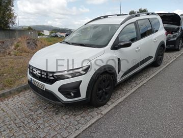 Dacia Jogger · Ano 2023