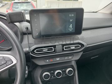 Dacia Jogger · Ano 2023