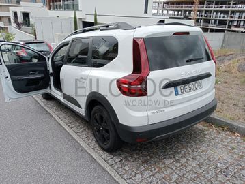 Dacia Jogger · Ano 2023