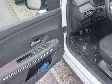 Dacia Jogger · Ano 2023