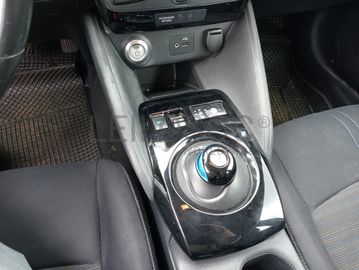 Nissan Leaf · Ano 2019
