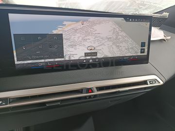 BMW iX XDrive40 · Ano 2023