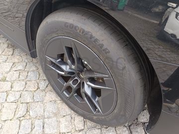 BMW iX XDrive40 · Ano 2023