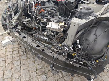 BMW iX XDrive40 · Ano 2023