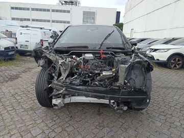 BMW iX XDrive40 · Ano 2023