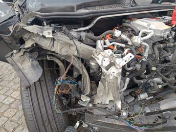 BMW iX XDrive40 · Ano 2023