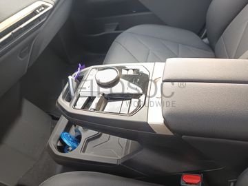 BMW iX XDrive40 · Ano 2023