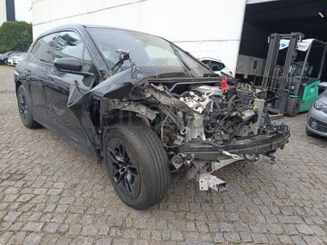 BMW iX XDrive40 · Ano 2023