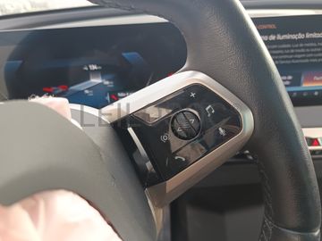 BMW iX XDrive40 · Ano 2023