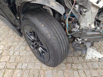 BMW iX XDrive40 · Ano 2023