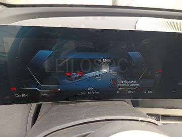 BMW iX XDrive40 · Ano 2023