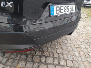 BMW iX XDrive40 · Ano 2023