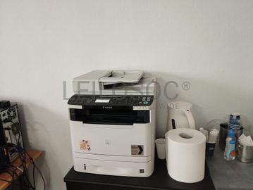 Equipamentos de Escritório, Informática e Apoio Operacional