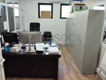 Equipamentos de Escritório, Informática e Apoio Operacional